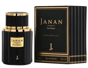 Janan & Zarar Unisex Woody Perfume-Long Lasting Fragrance, 2pcs Package with 24 Hrs Sweat Resistance, Price Drop buy one get one free