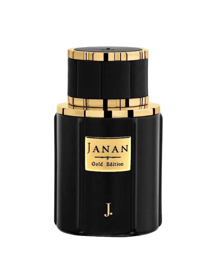 Janan & Zarar Unisex Woody Perfume-Long Lasting Fragrance, 2pcs Package with 24 Hrs Sweat Resistance, Price Drop buy one get one free