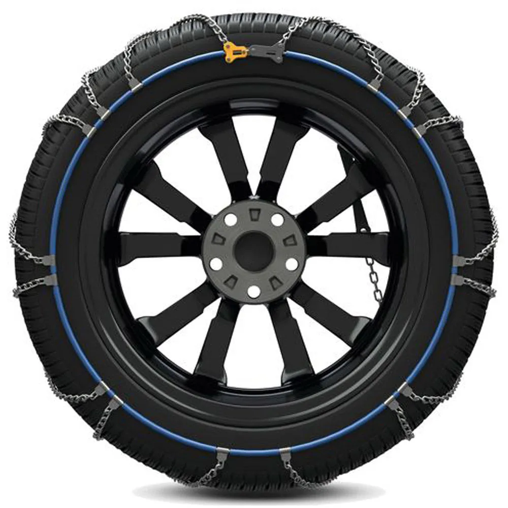 K-Slim Car Snow Chains