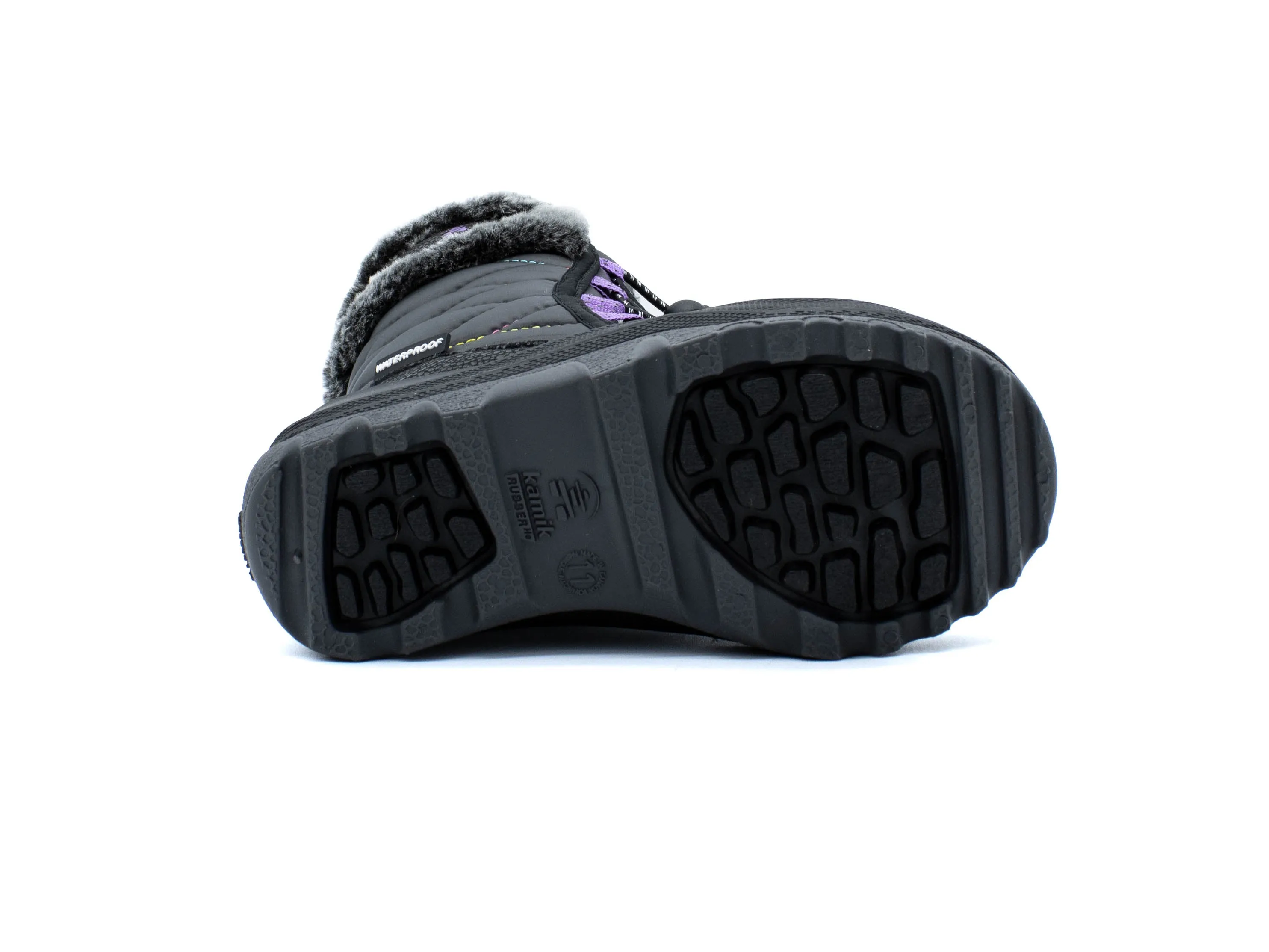 KAMIK Youth Girls' Star 4 Waterproof