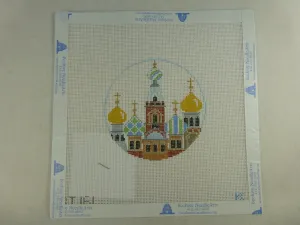 Kathy Schenkel BT161 St. Petersburg