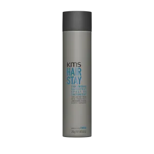 KMS Hair Stay Firm Finishing Hair Spray 300ml