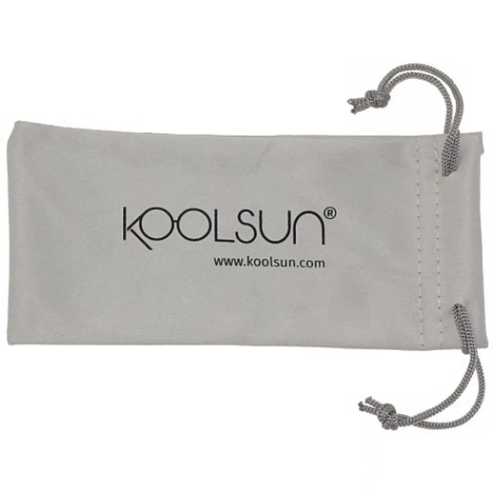 Koolsun Wave Sunglasses (Neon Blue)