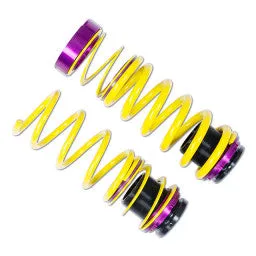 KW Suspensions PORSCHE 911 (992) Carrera S Height Adjustable Spring Kit