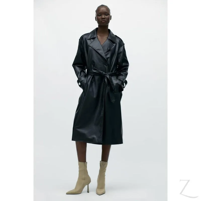 Ladies High Heel Stretchy Fabric Ankle Boots | "Zia"