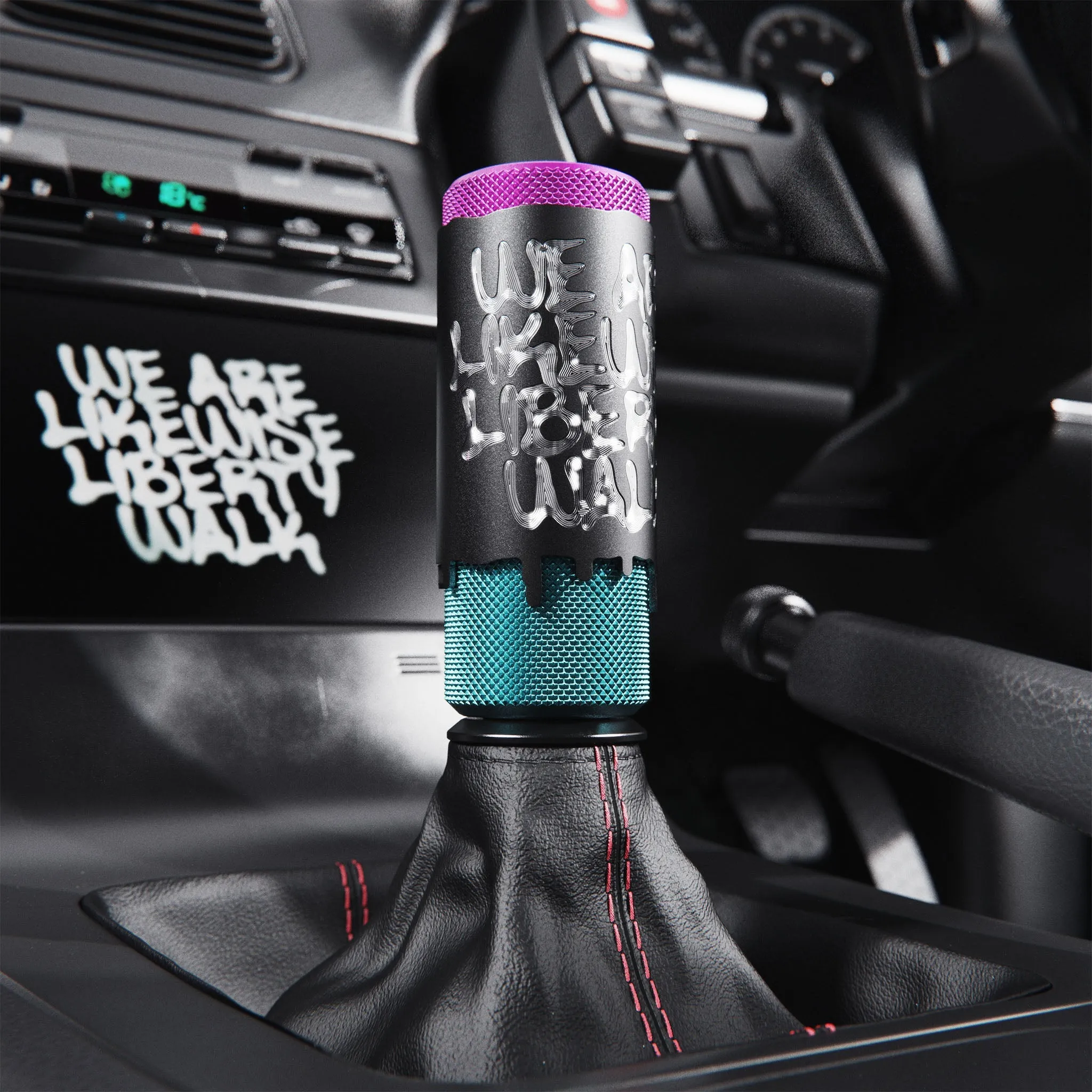 Likewise x Liberty Walk