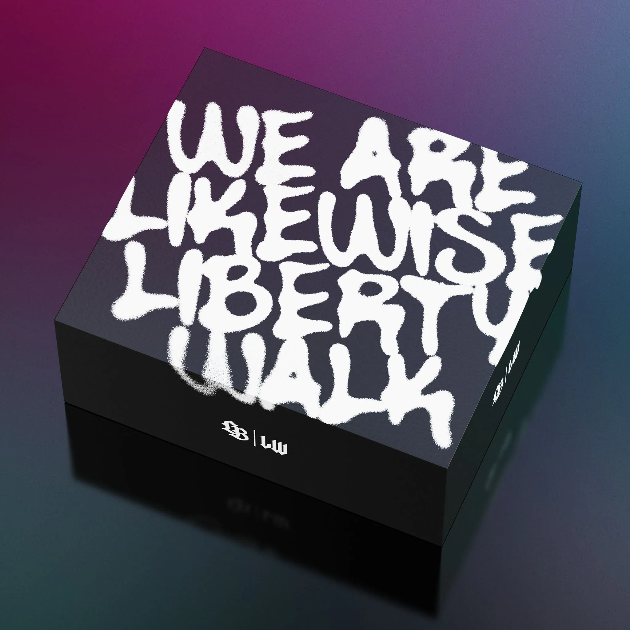 Likewise x Liberty Walk