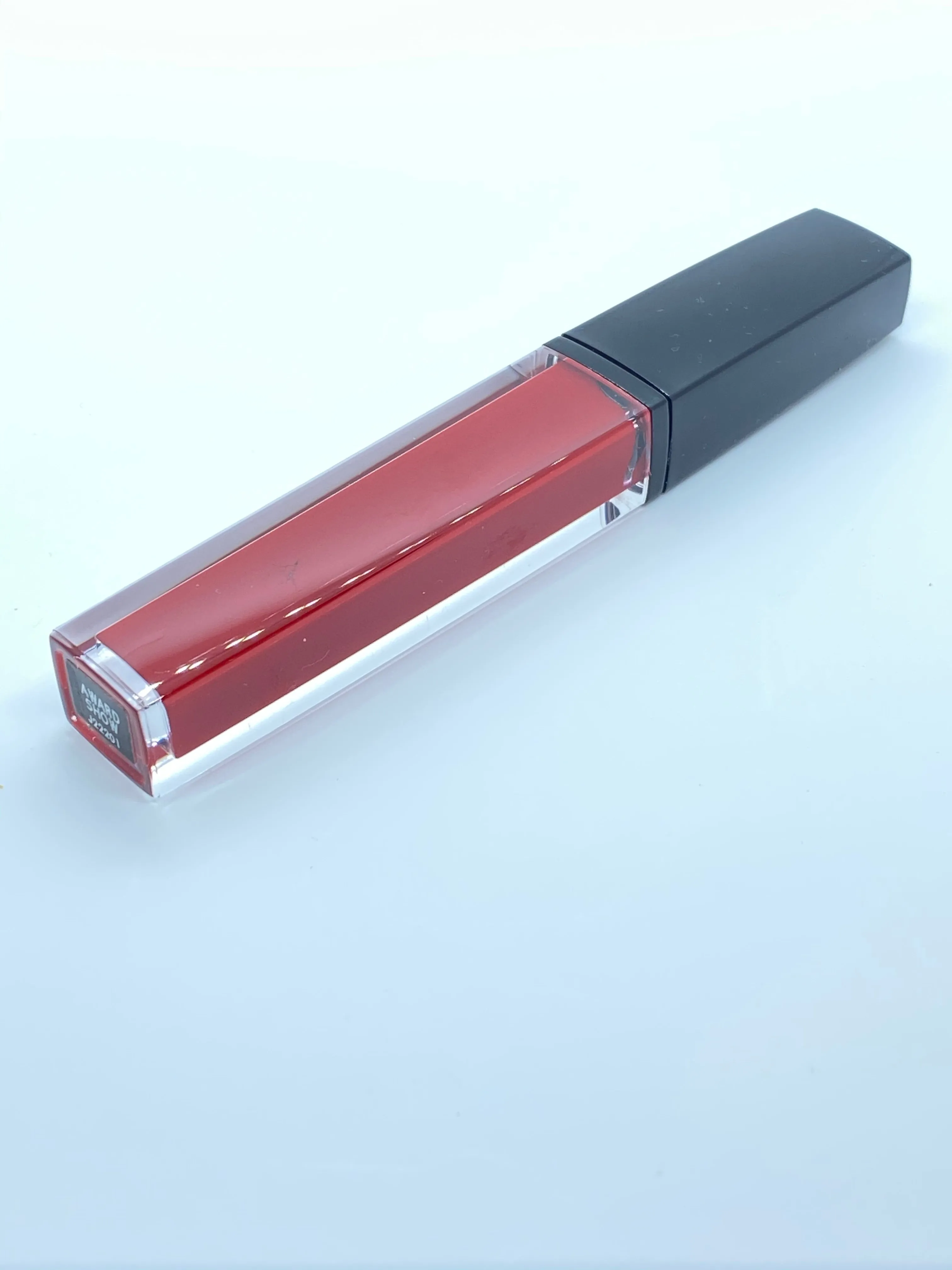 Liquid to Matte Lipstick