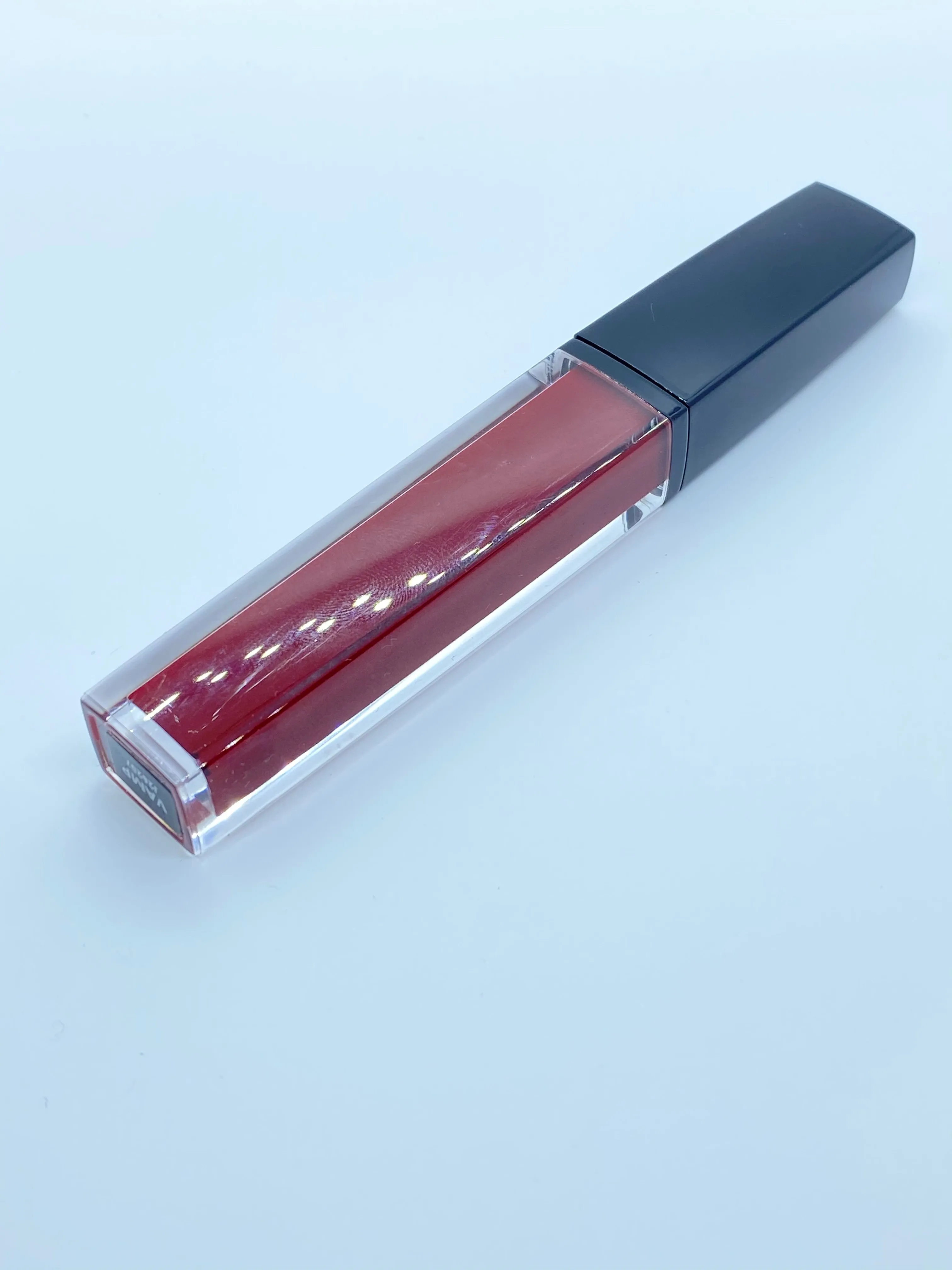 Liquid to Matte Lipstick