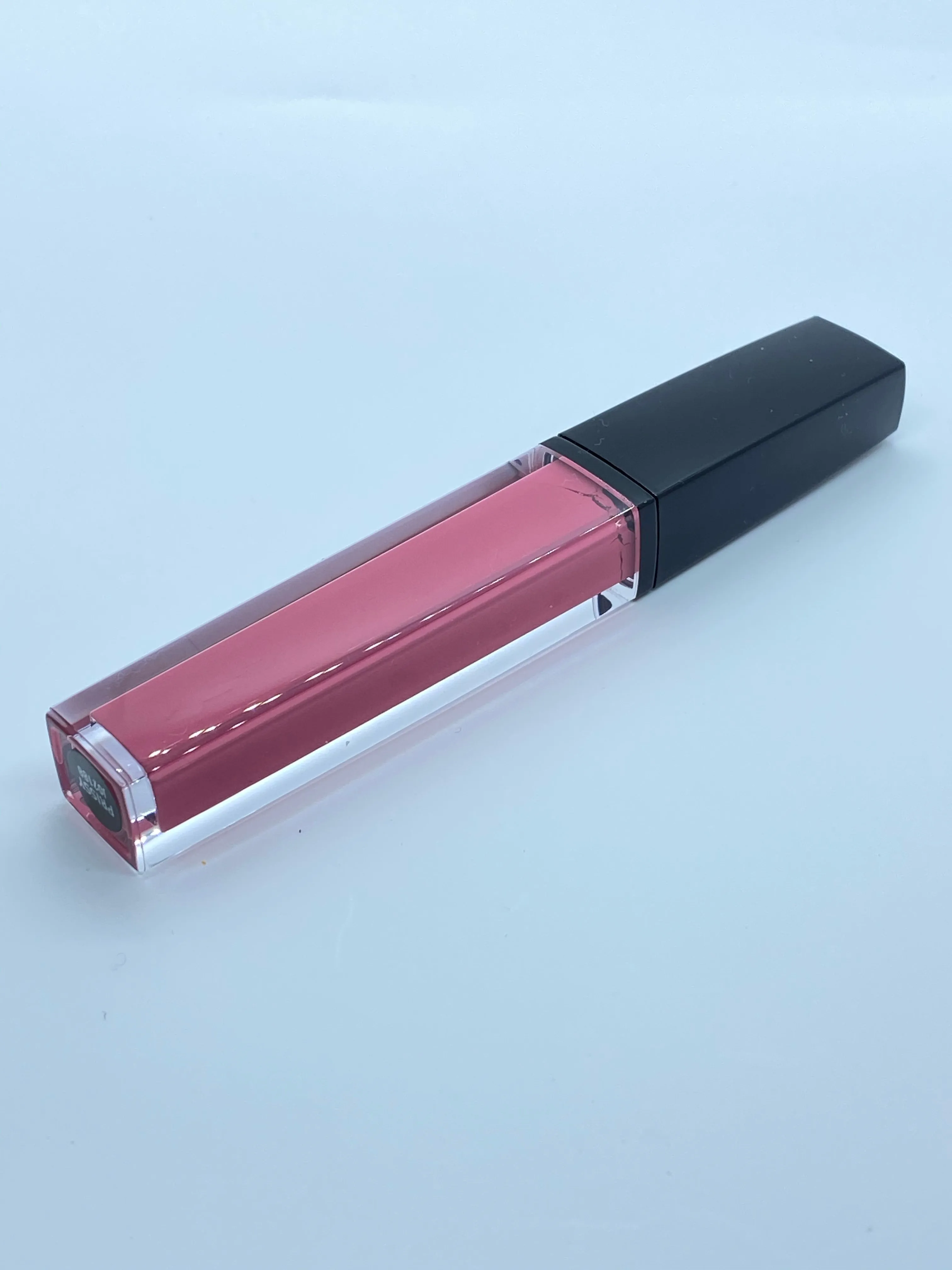 Liquid to Matte Lipstick