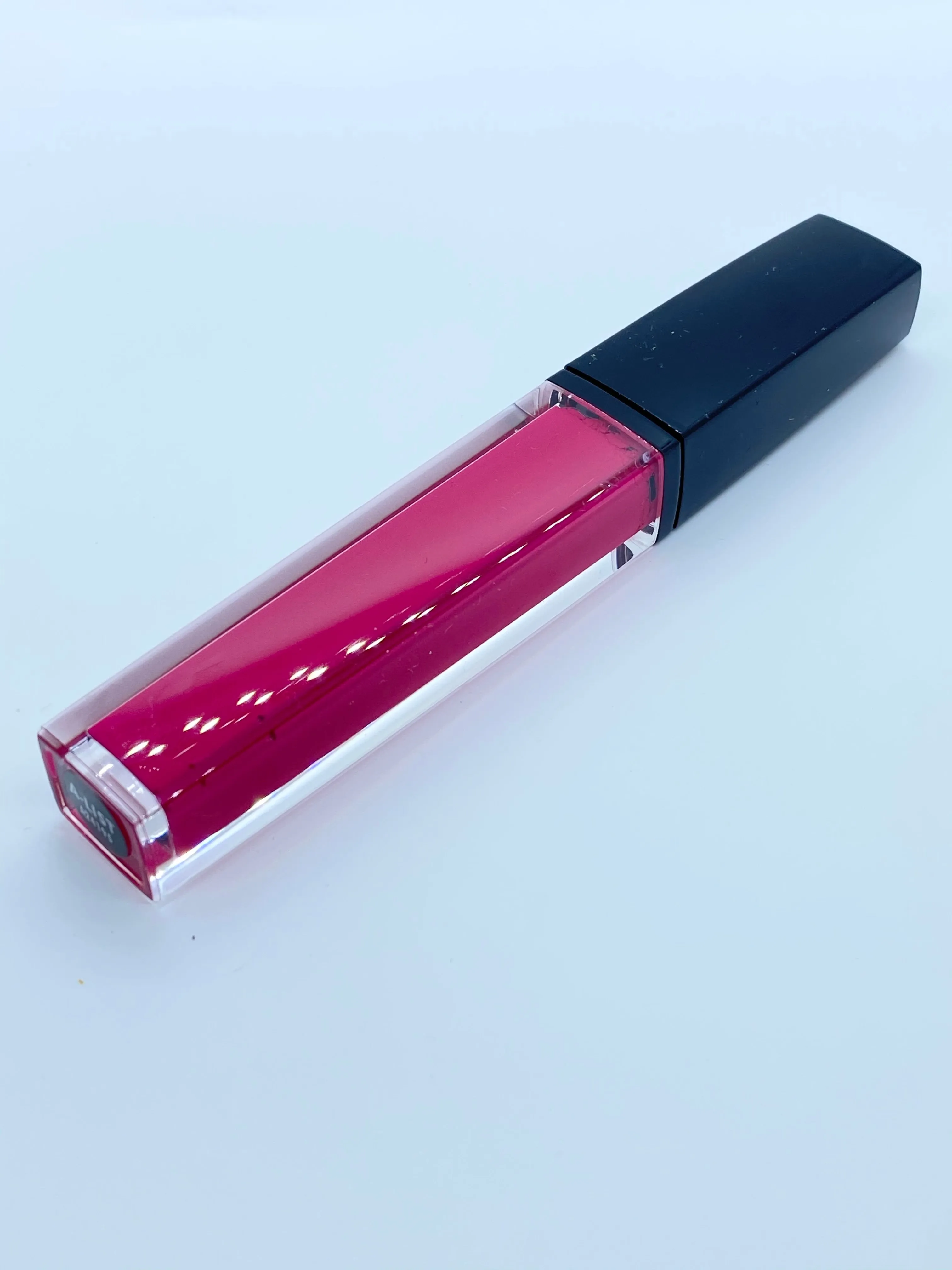 Liquid to Matte Lipstick