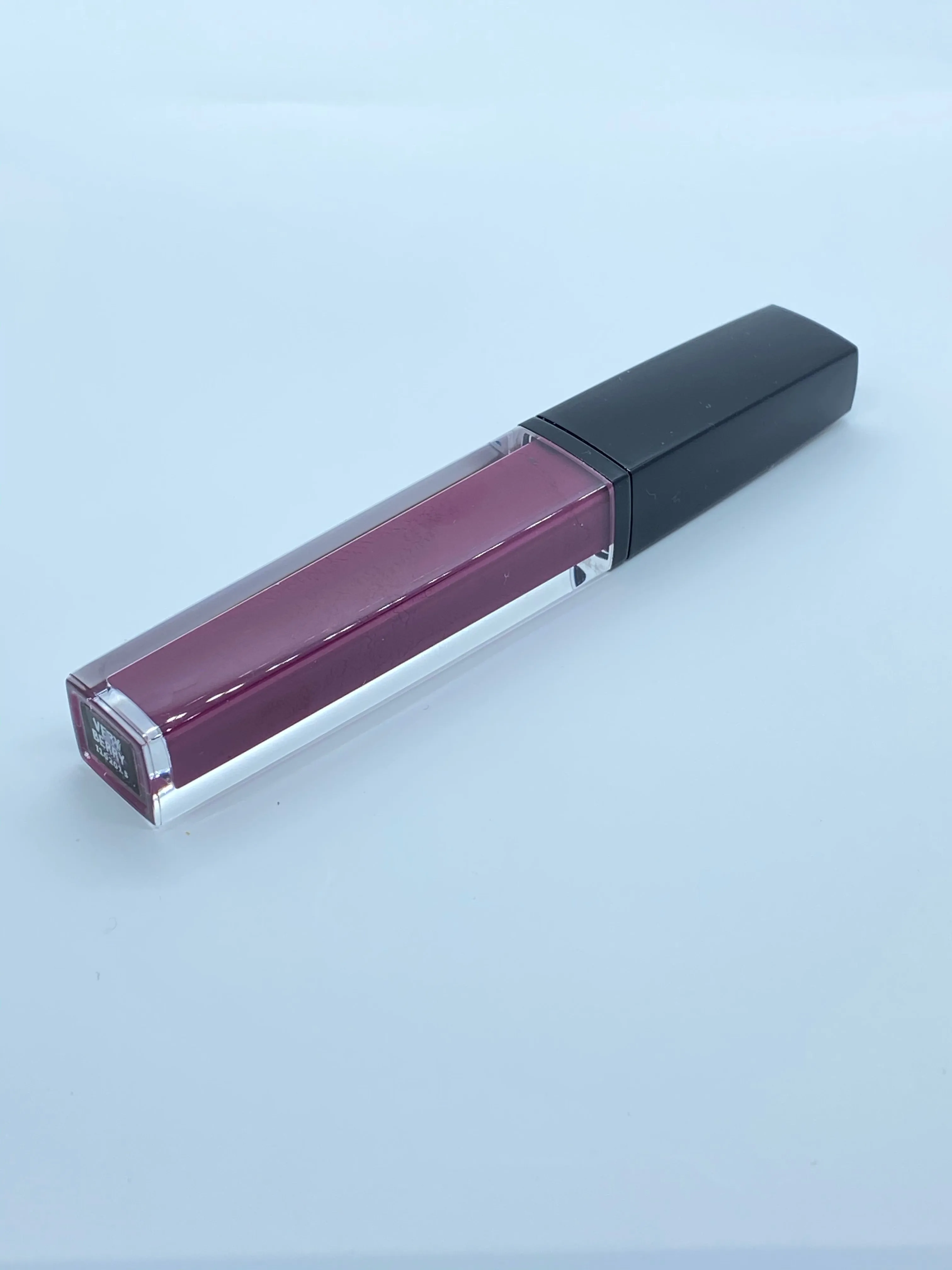 Liquid to Matte Lipstick