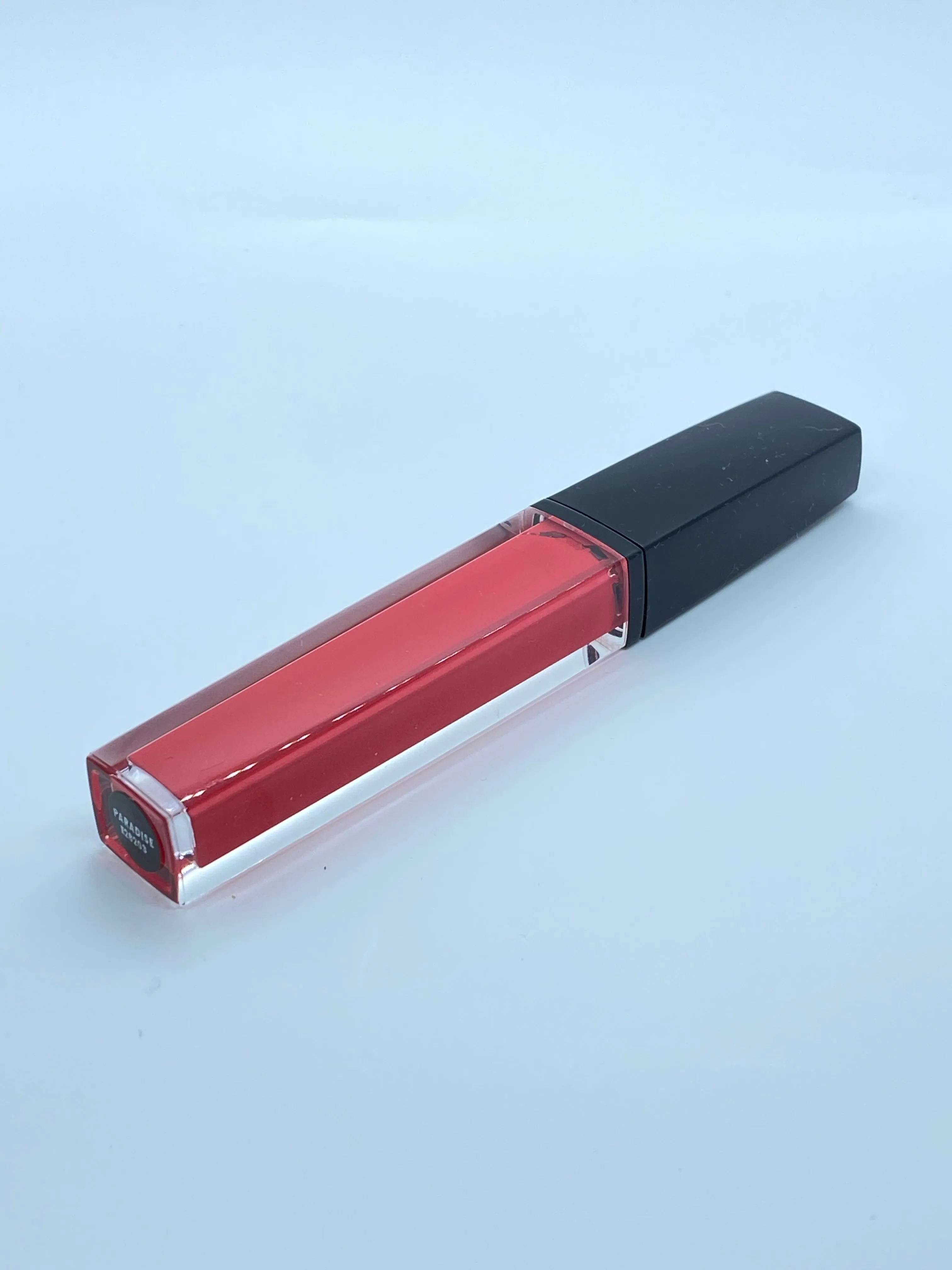 Liquid to Matte Lipstick