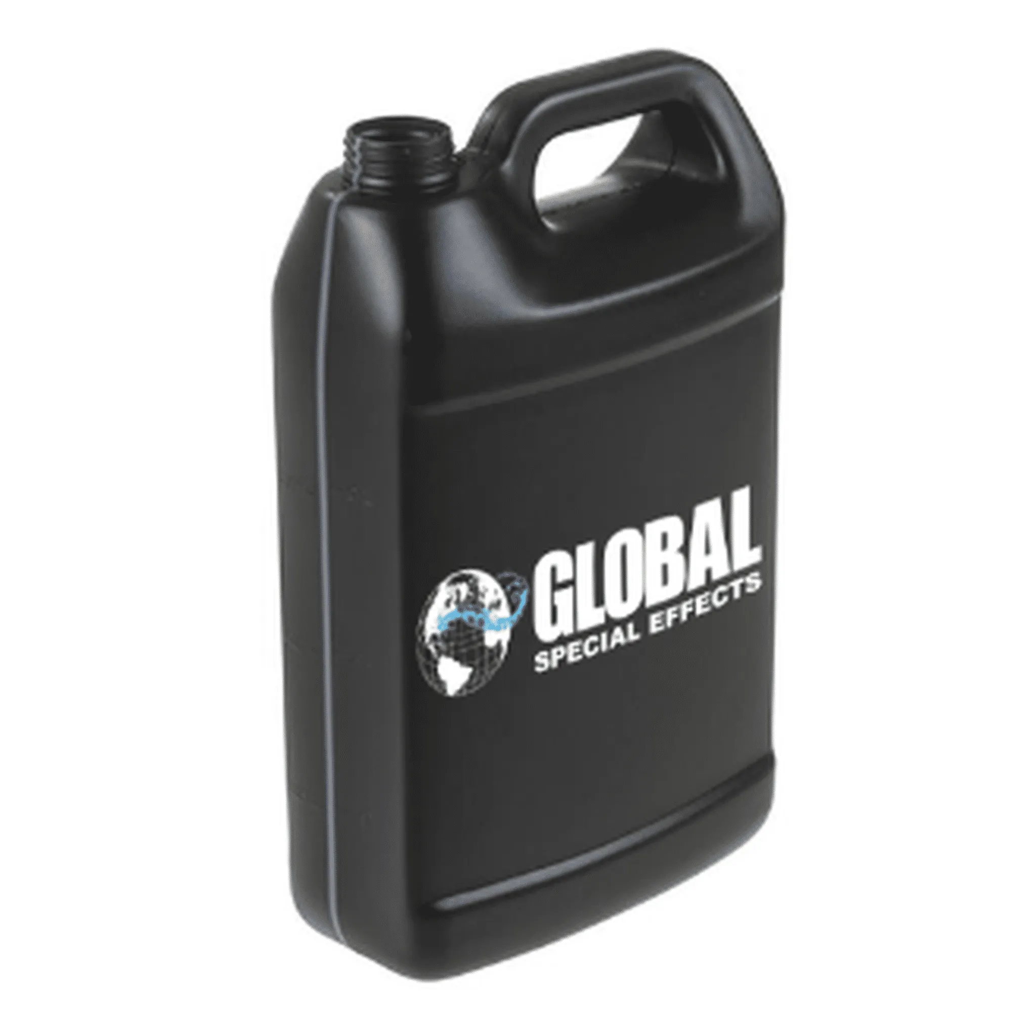 Long Lasting Fog Fluid