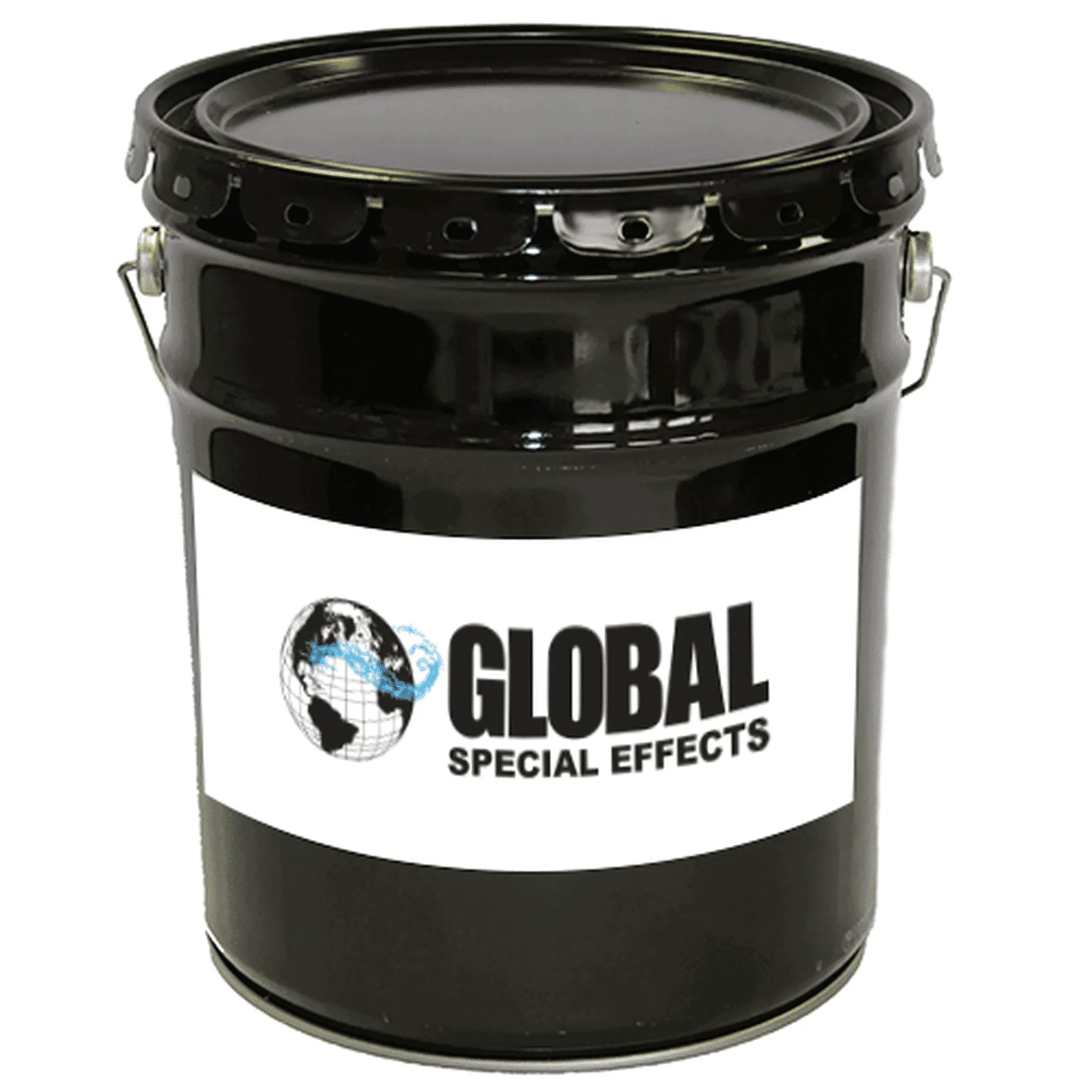 Long Lasting Fog Fluid