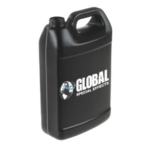 Long Lasting Fog Fluid