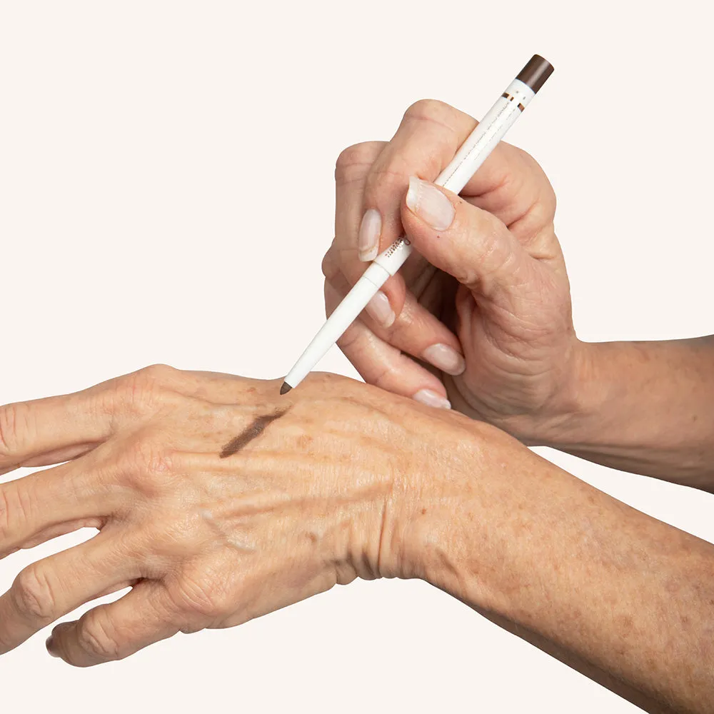Long Lasting Gel Pencil Eyeliner