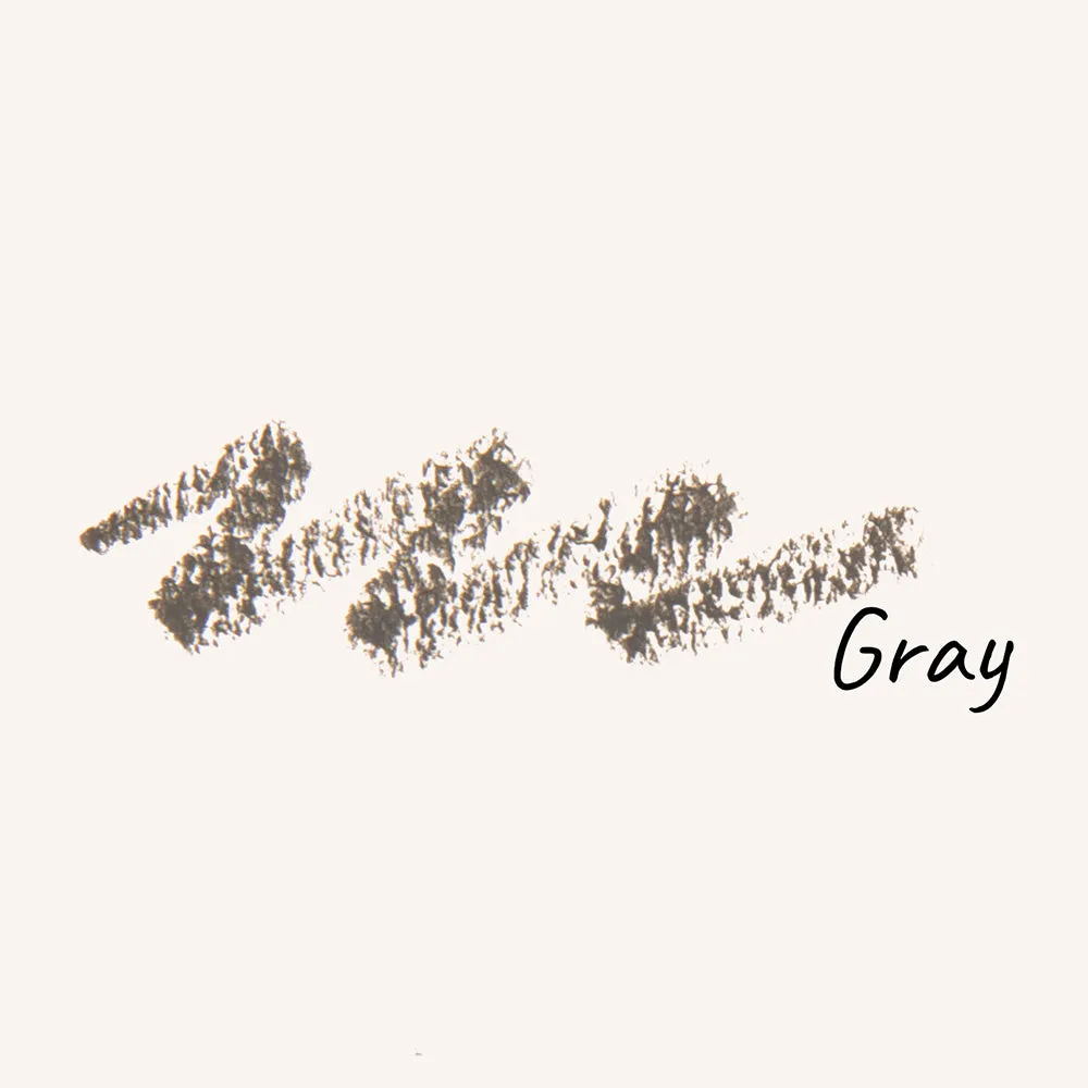Long Lasting Gel Pencil Eyeliner