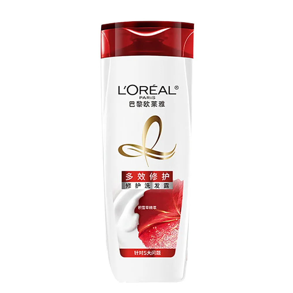 L'Oreal Classic Total Repair Shampoo - 400ml