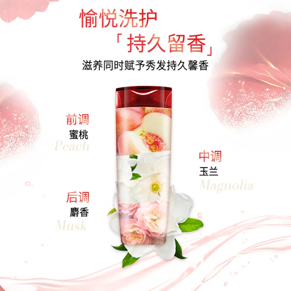 L'Oreal Classic Total Repair Shampoo - 400ml