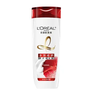 L'Oreal Classic Total Repair Shampoo - 400ml