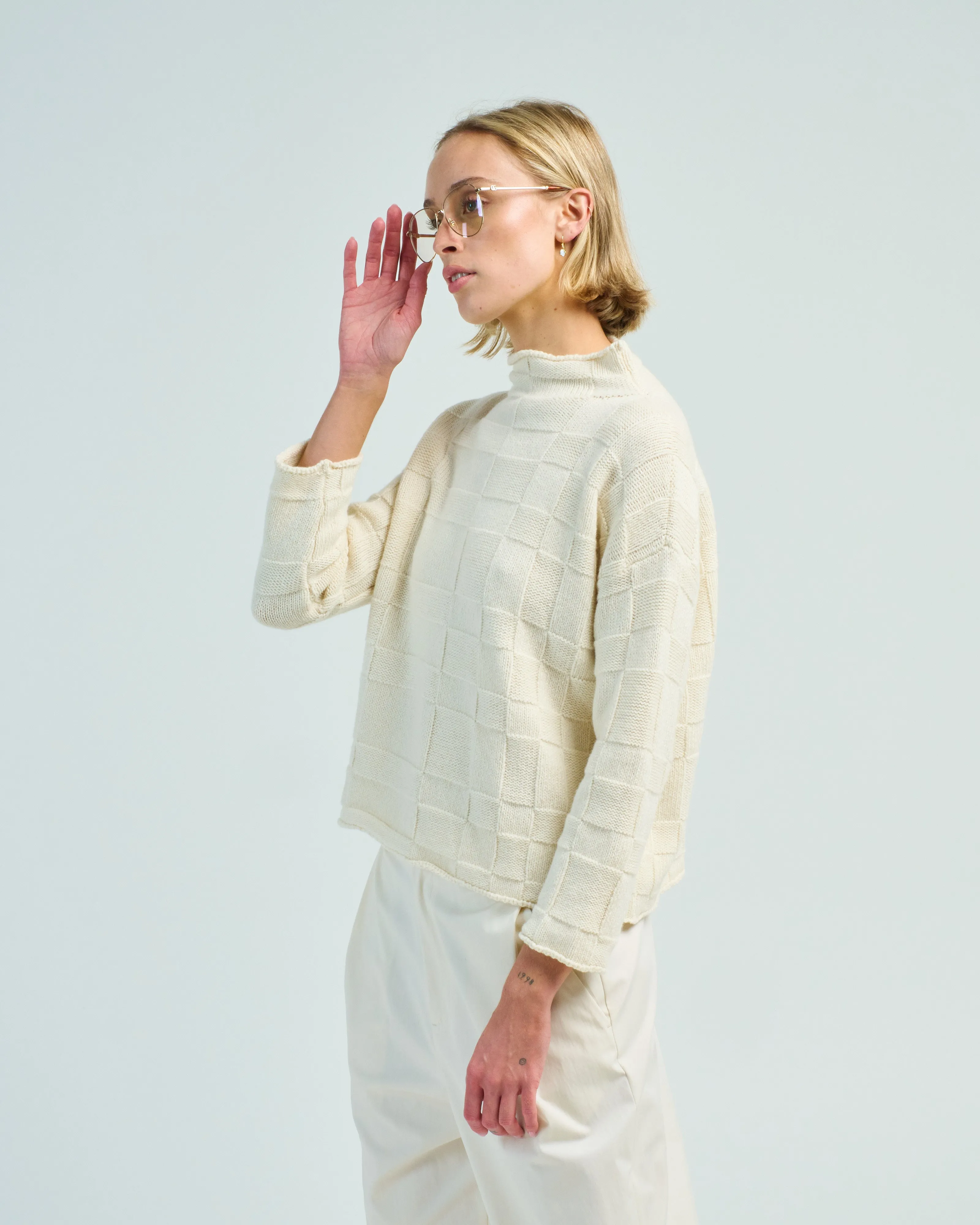 maglia fisher 25