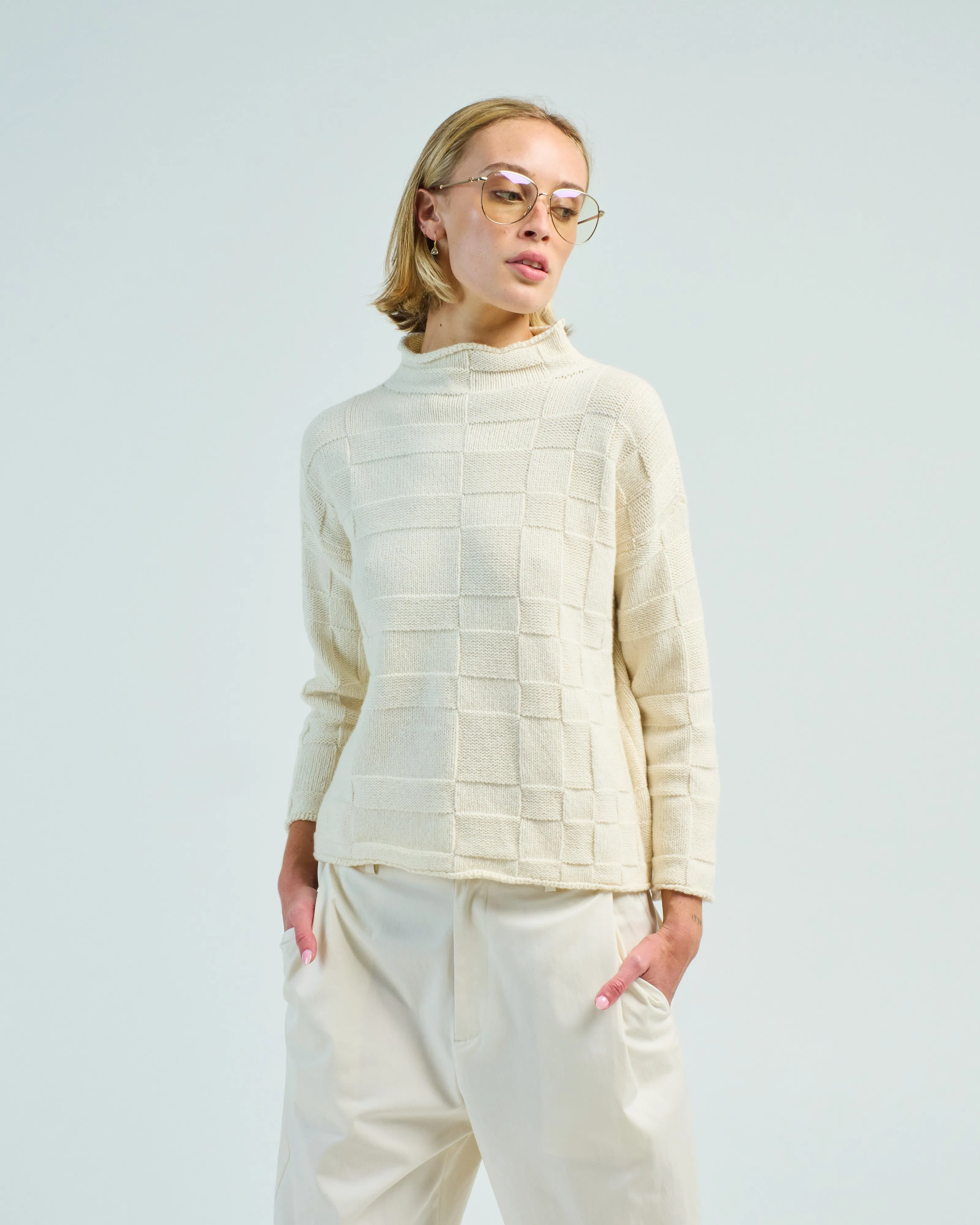 maglia fisher 25