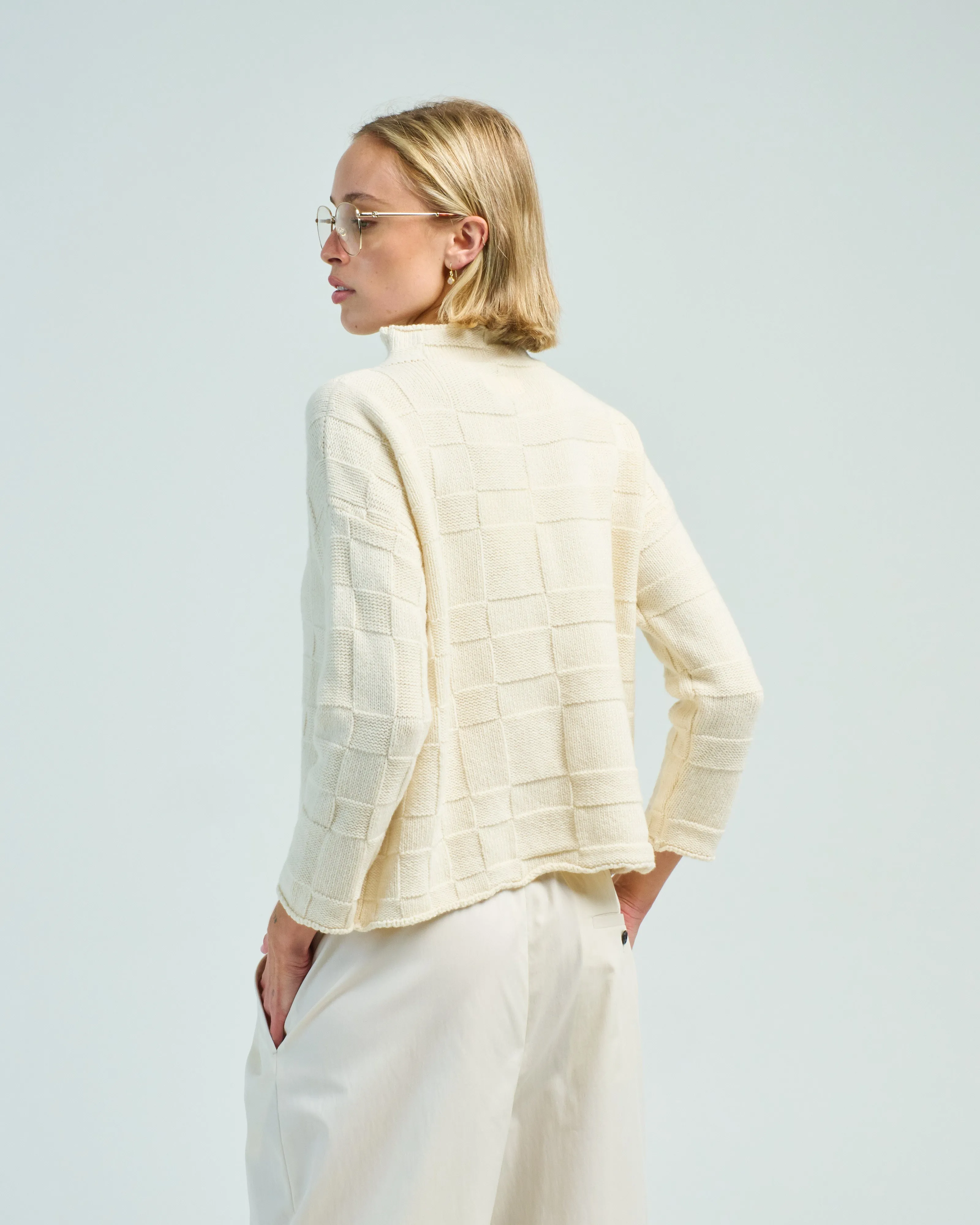 maglia fisher 25