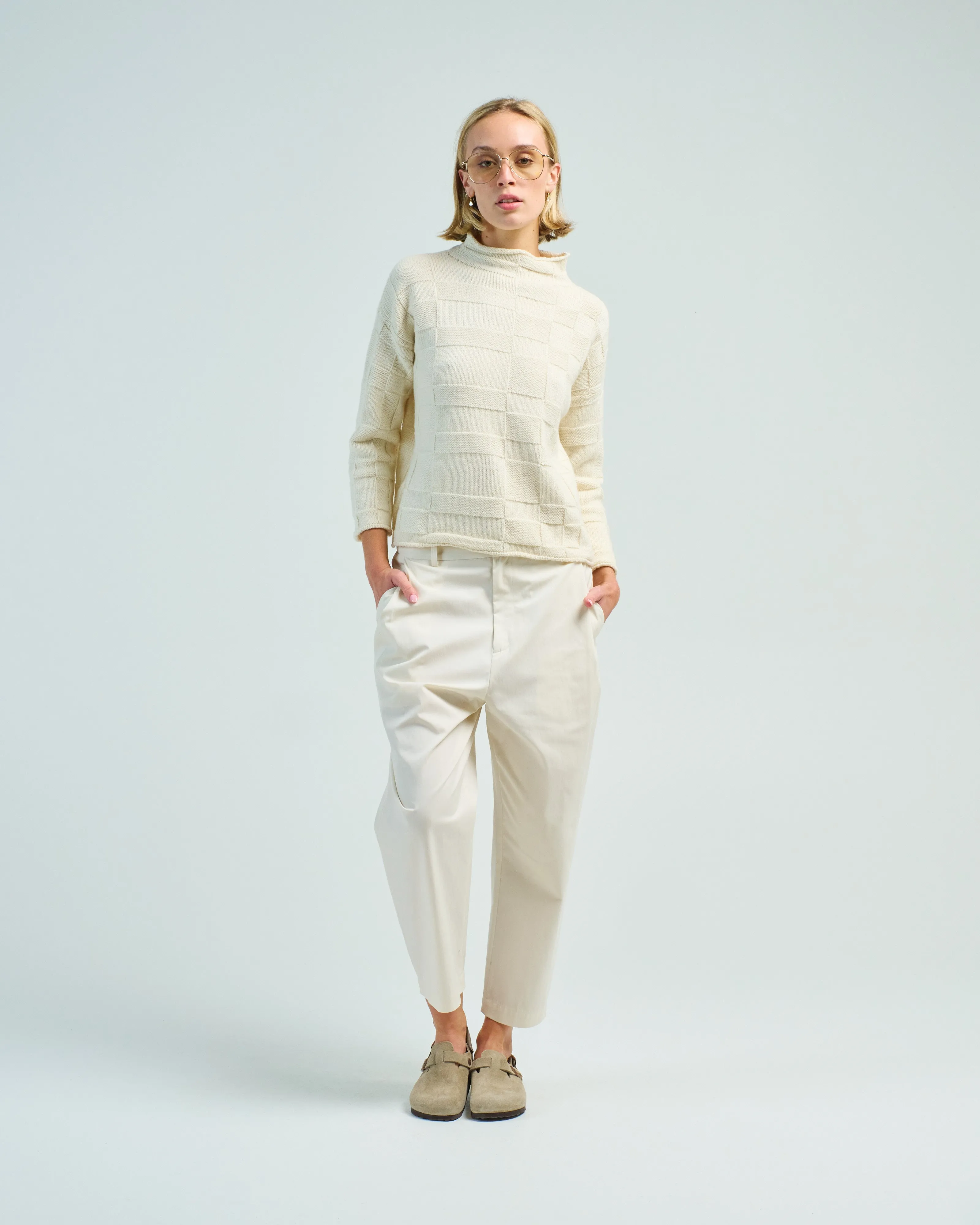 maglia fisher 25