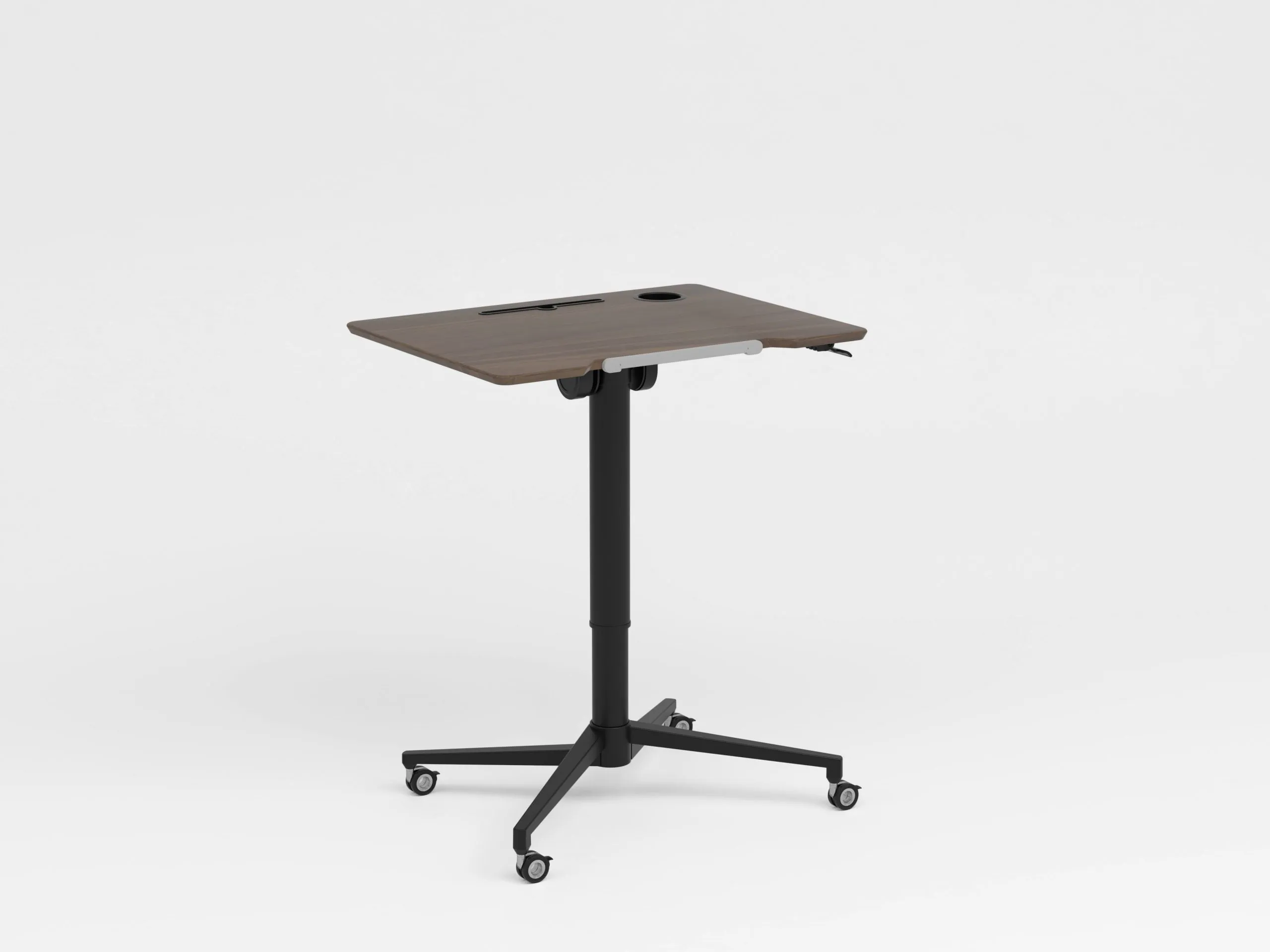Marco Height Adjustable Teachers Station