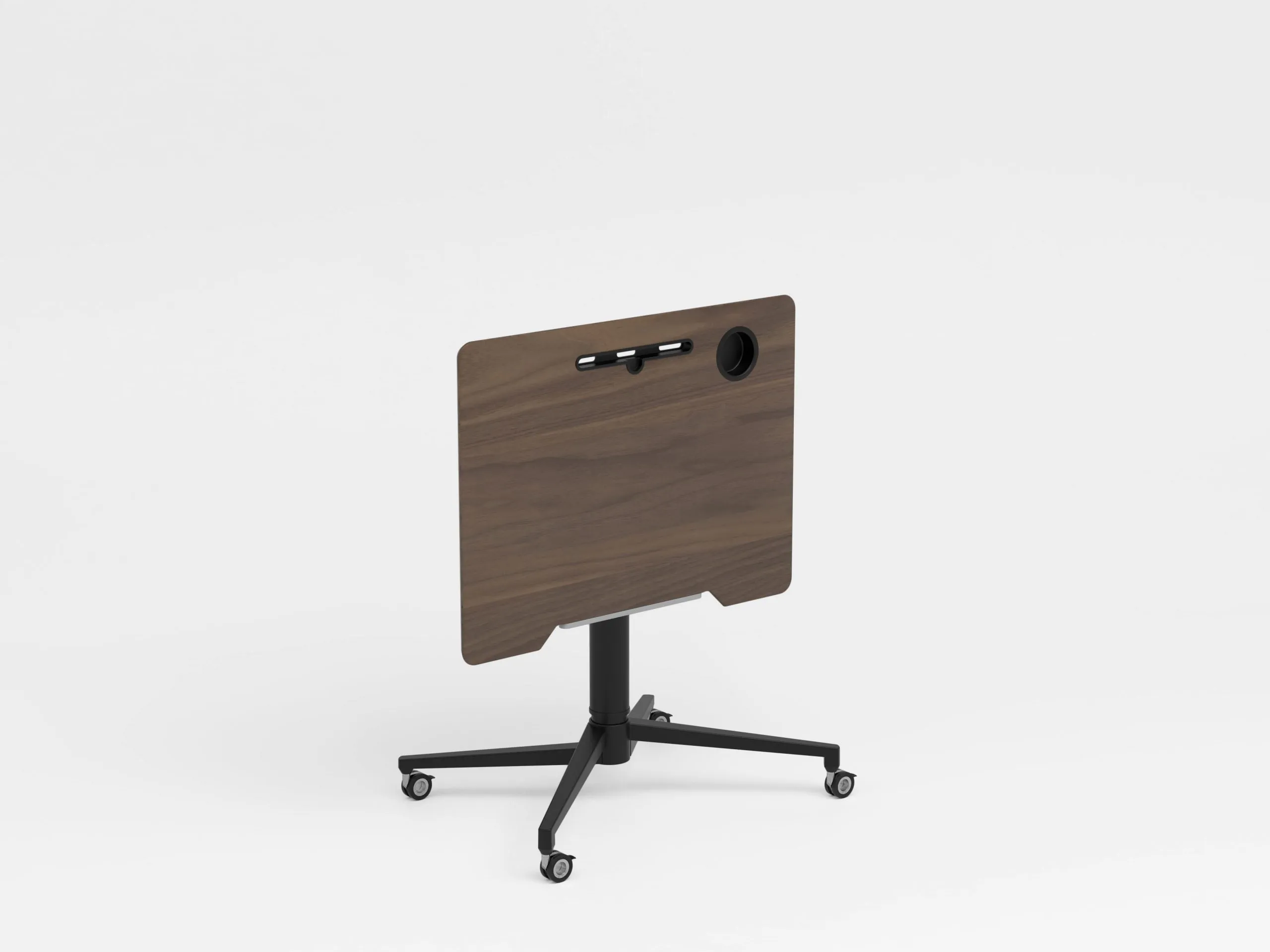 Marco Height Adjustable Teachers Station