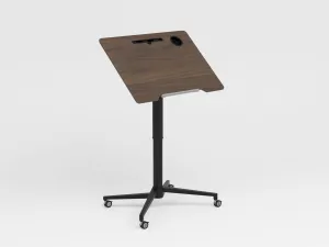 Marco Height Adjustable Teachers Station