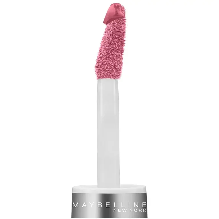 Maybelline Super Stay 24 Color 2-STEP LIQUID LIPSTICK 055 Perpetual Plum
