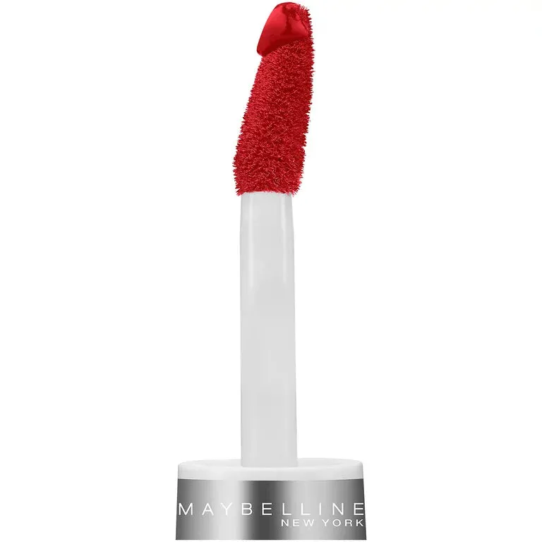 Maybelline Super Stay 24 Color 2-STEP LIQUID LIPSTICK 200 Eternal Cherry