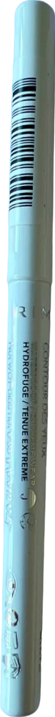 Maybelline Tattoo Liner Gel Pencil Snow 005