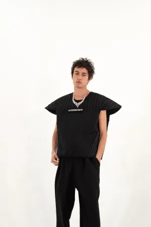 MECHANT TOP
