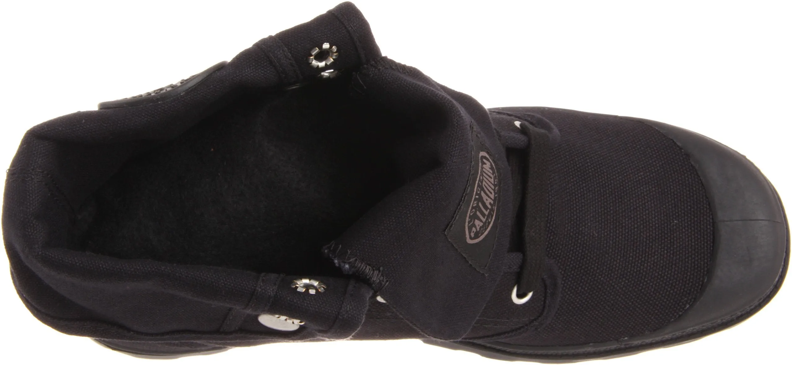 Men Baggy Canvas