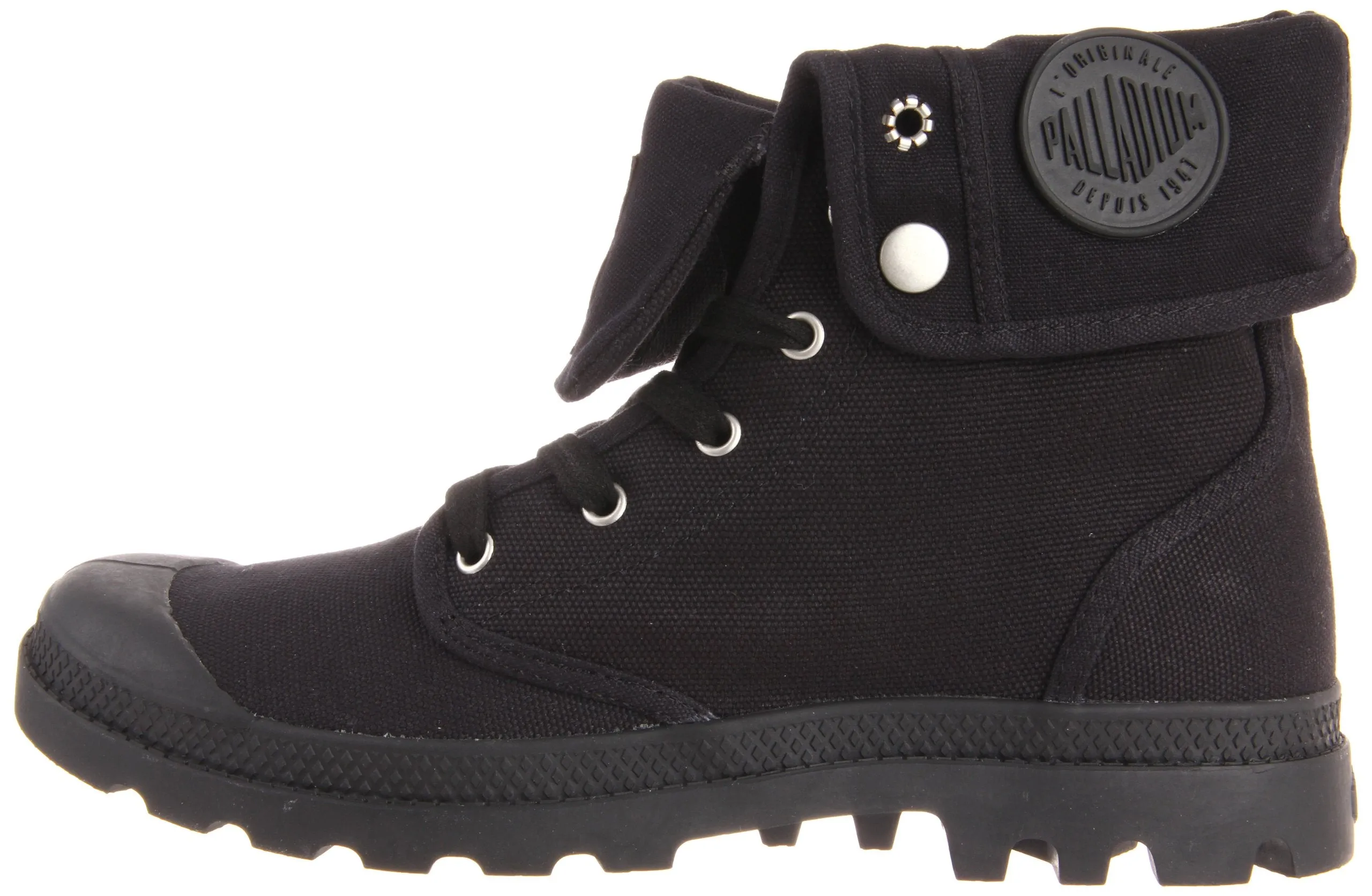 Men Baggy Canvas