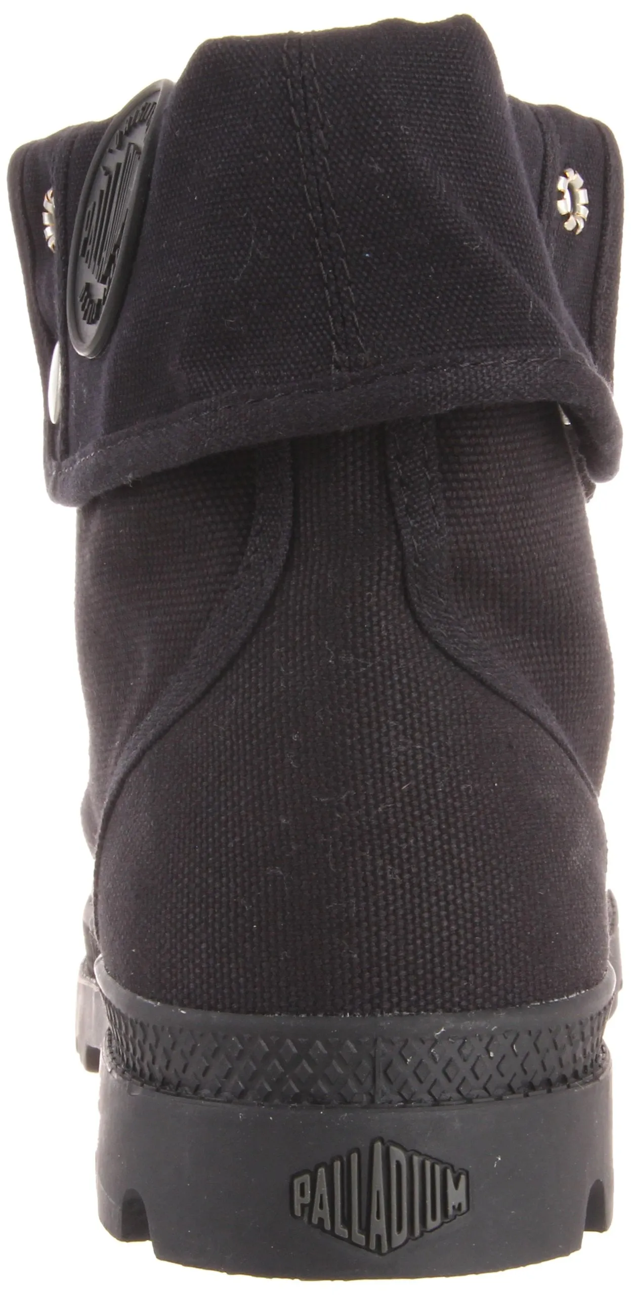 Men Baggy Canvas