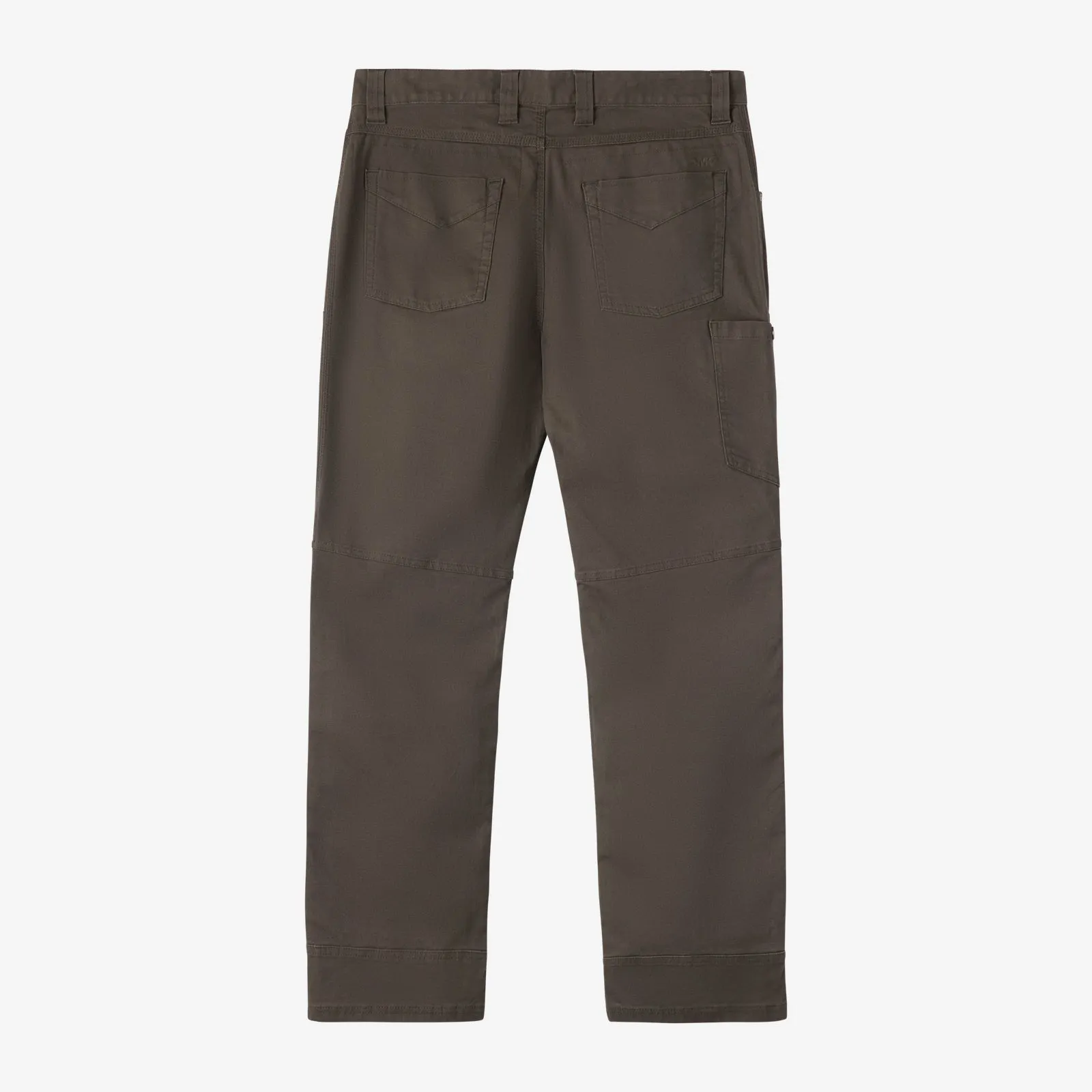 Men's Camber 107 Pant | Classic Fit / Jackson Grey