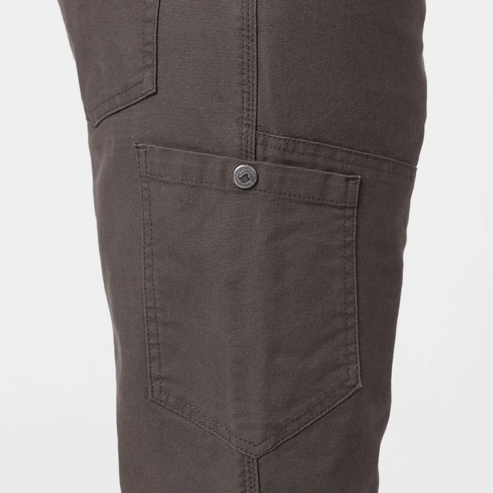 Men's Camber 107 Pant | Classic Fit / Jackson Grey