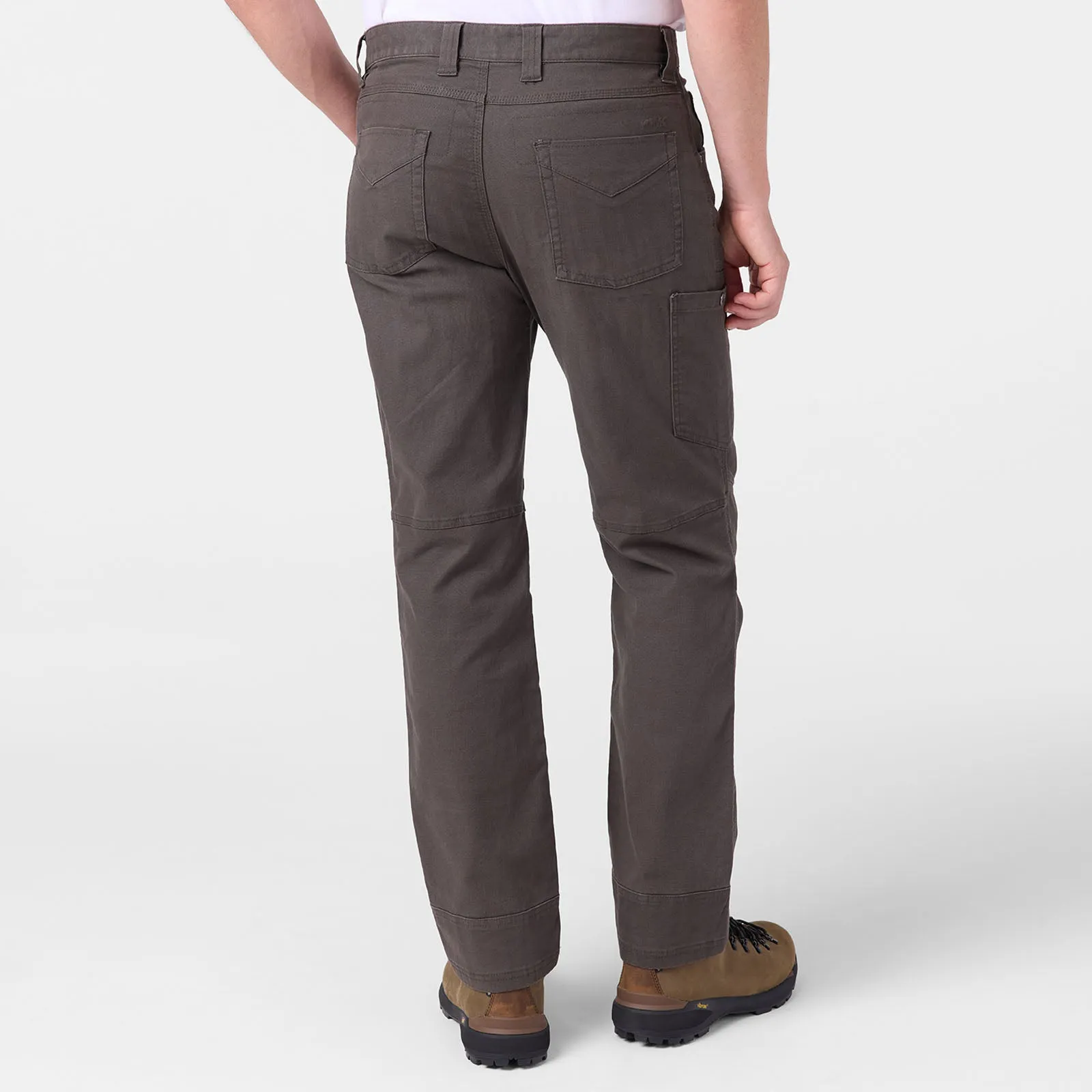 Men's Camber 107 Pant | Classic Fit / Jackson Grey