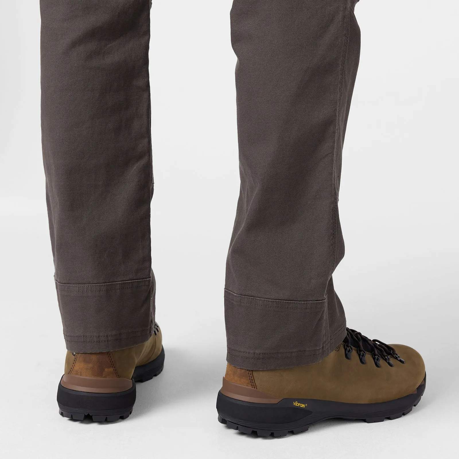 Men's Camber 107 Pant | Classic Fit / Jackson Grey