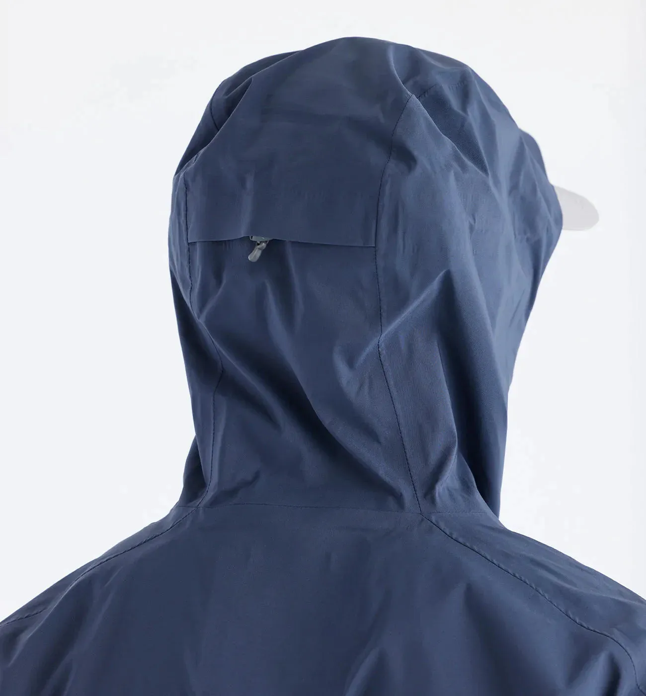 Men's Cloudshield Rain Jacket