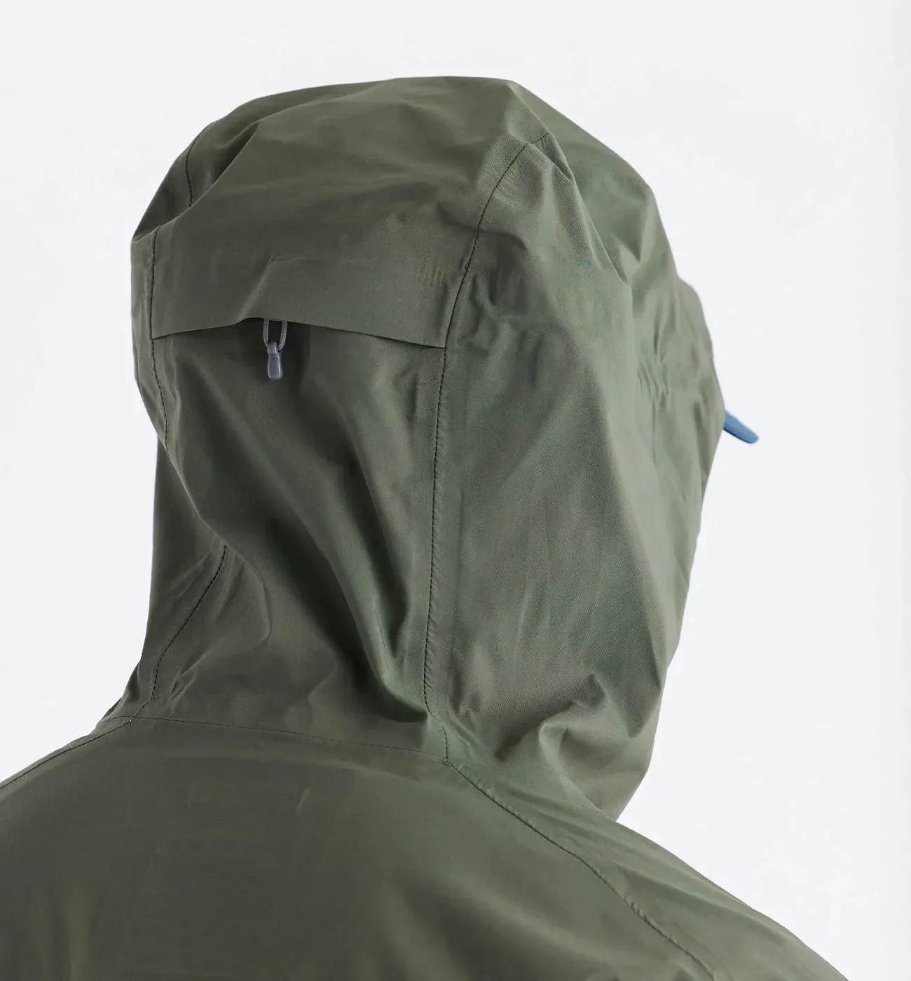 Men's Cloudshield Rain Jacket