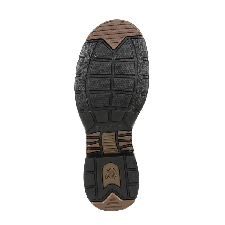 Men's Georgia Boot Athens Waterproof Side-Zip Upland Boot