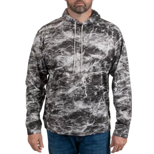 Men’s Haw Creek Falls Performance Fleece Hoodie