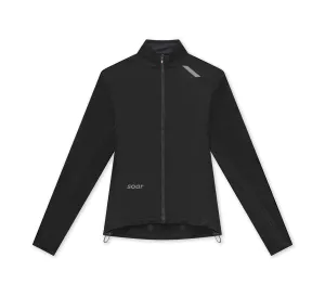 Men's Ultra Jacket | Black