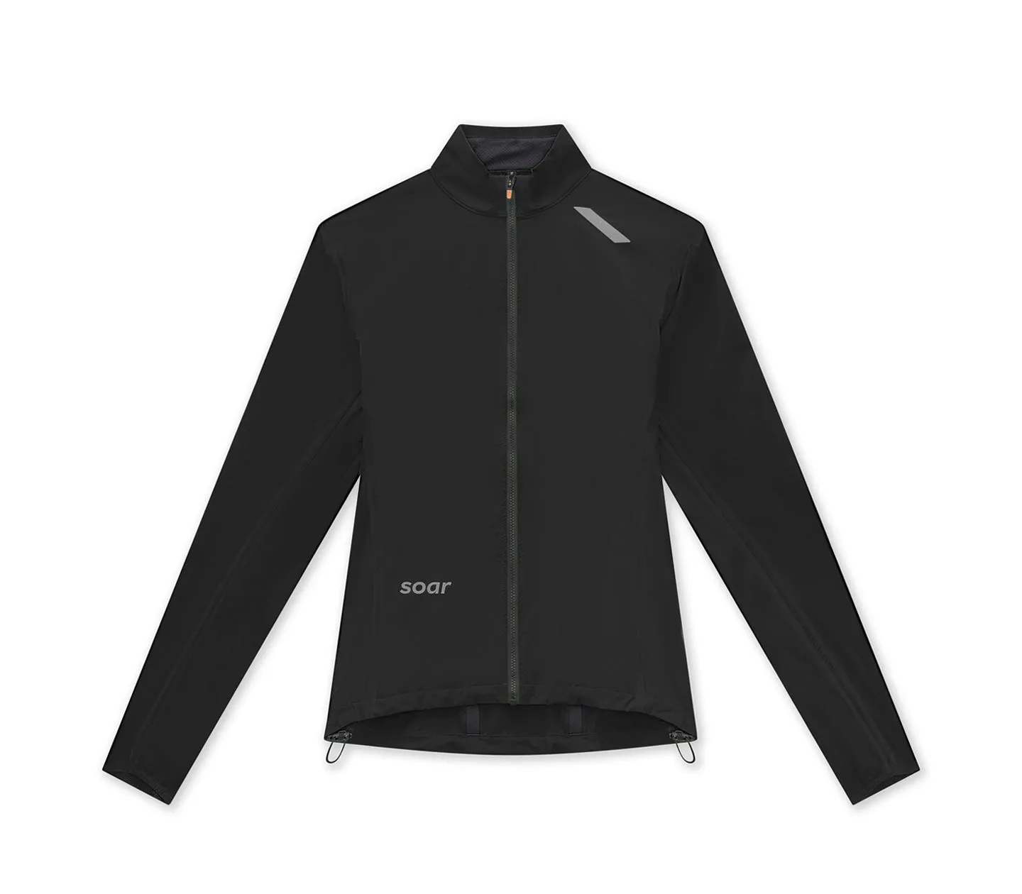 Men's Ultra Jacket | Black