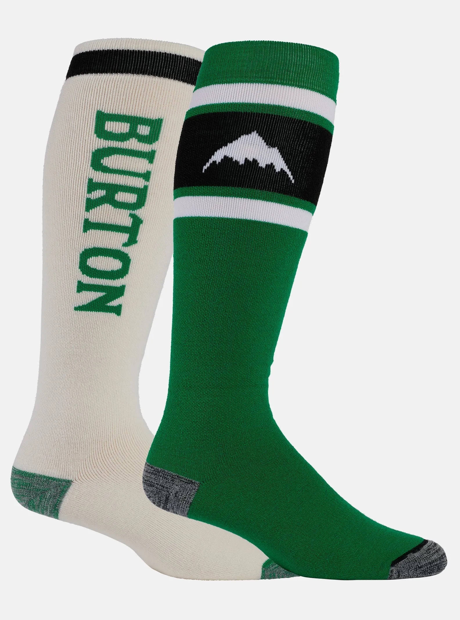 Men's Weekend Midweight Socks (2 Pack)